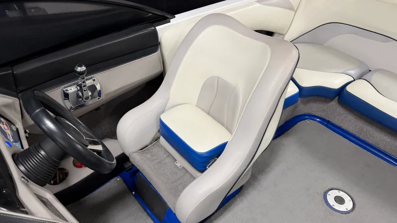 Slide: The Image of Malibu WAKESETTER VTX 2012 - 52