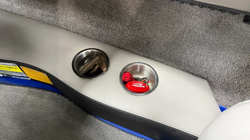 Slide: The Image of Malibu WAKESETTER VTX 2012 - 54