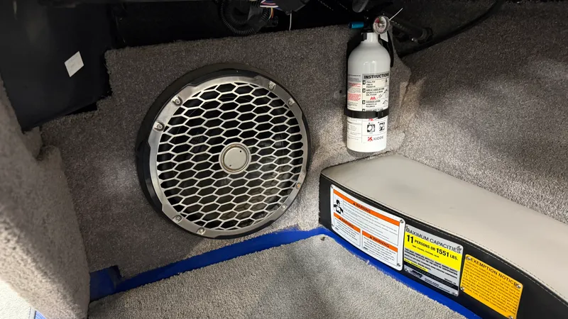 Slide: The Image of Malibu WAKESETTER VTX 2012 - 55