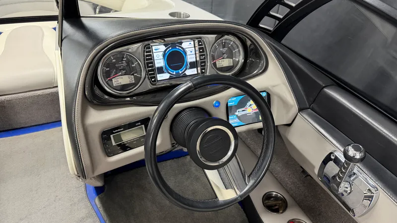 Slide: The Image of Malibu WAKESETTER VTX 2012 - 57