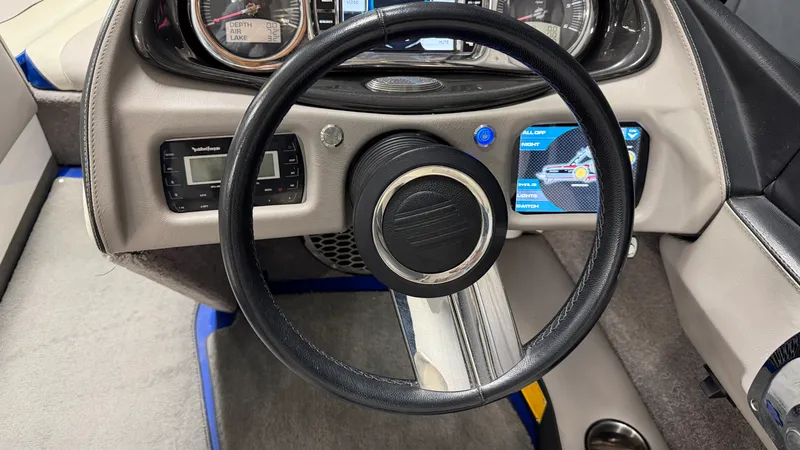 Slide: The Image of Malibu WAKESETTER VTX 2012 - 58