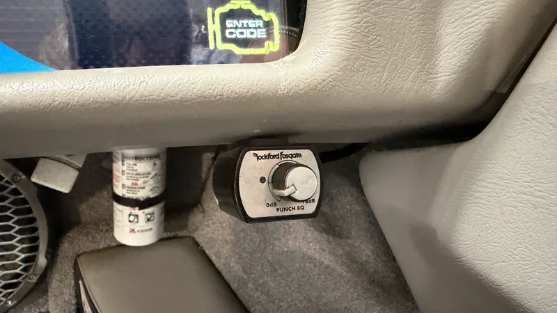 Slide: The Image of Malibu WAKESETTER VTX 2012 - 60