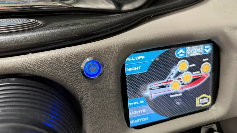 Slide: The Image of Malibu WAKESETTER VTX 2012 - 61