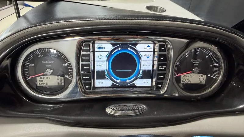 Slide: The Image of Malibu WAKESETTER VTX 2012 - 62