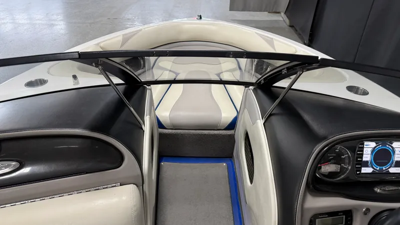 Slide: The Image of Malibu WAKESETTER VTX 2012 - 64