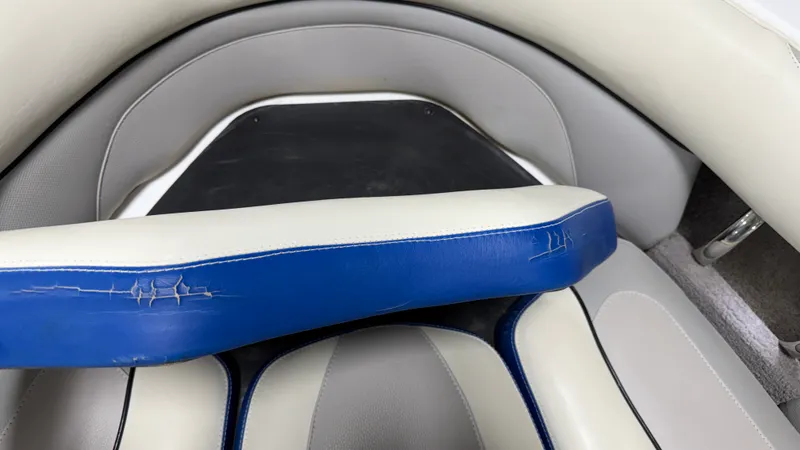 Slide: The Image of Malibu WAKESETTER VTX 2012 - 74