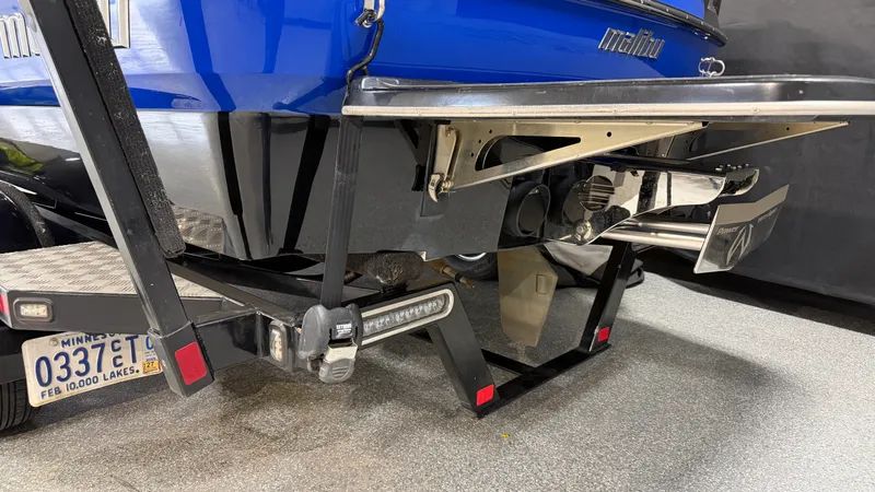 Slide: The Image of Malibu WAKESETTER VTX 2012 - 83