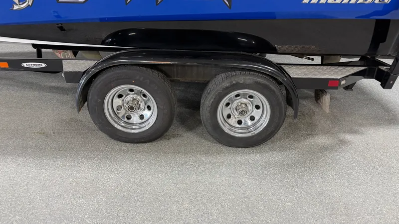 Slide: The Image of Malibu WAKESETTER VTX 2012 - 85