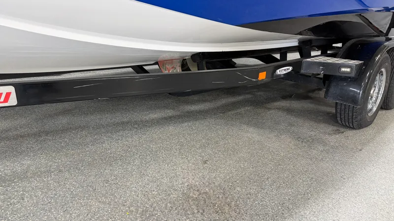 Slide: The Image of Malibu WAKESETTER VTX 2012 - 86