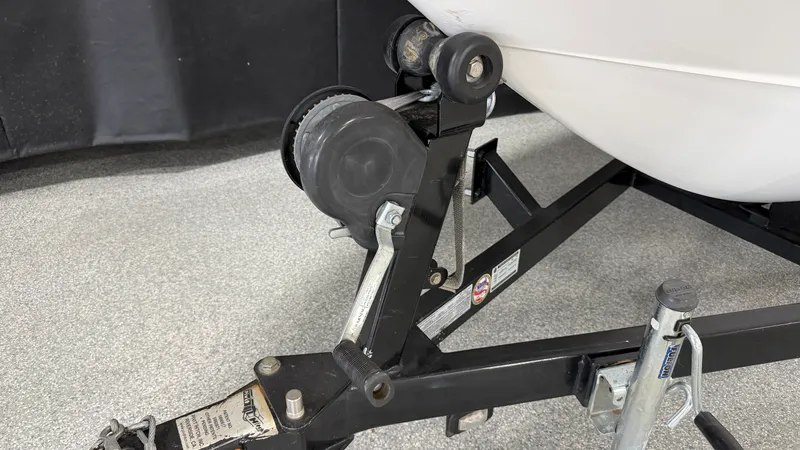 Slide: The Image of Malibu WAKESETTER VTX 2012 - 89