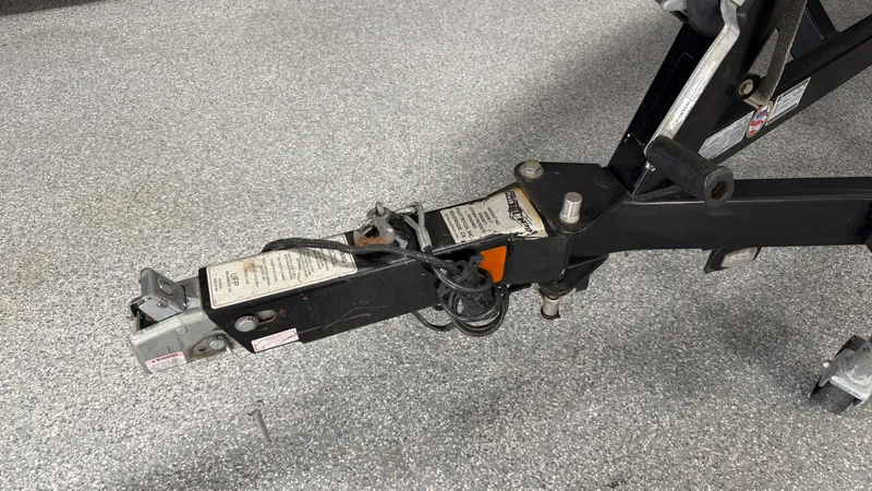 Slide: The Image of Malibu WAKESETTER VTX 2012 - 90