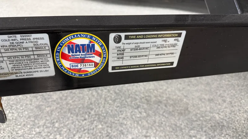 Slide: The Image of Malibu WAKESETTER VTX 2012 - 92