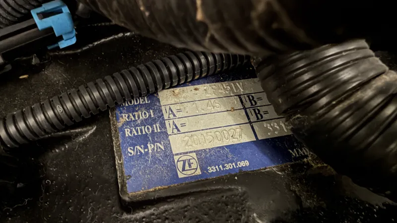 Slide: The Image of Malibu WAKESETTER VTX 2012 - 93