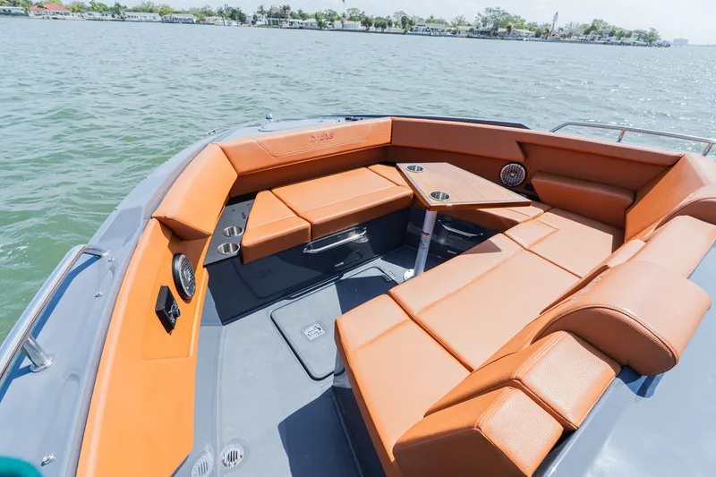 Slide: The Image of Cruisers 34 GLS OB 2024 - 11