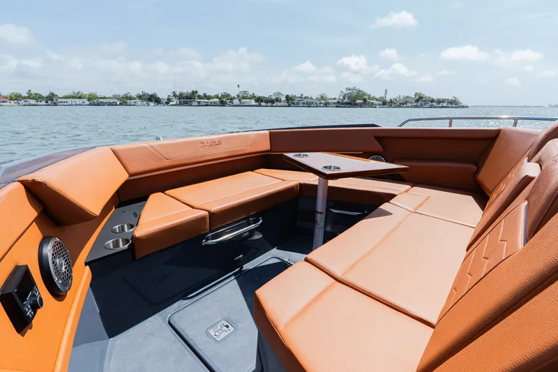 Slide: The Image of Cruisers 34 GLS OB 2024 - 12