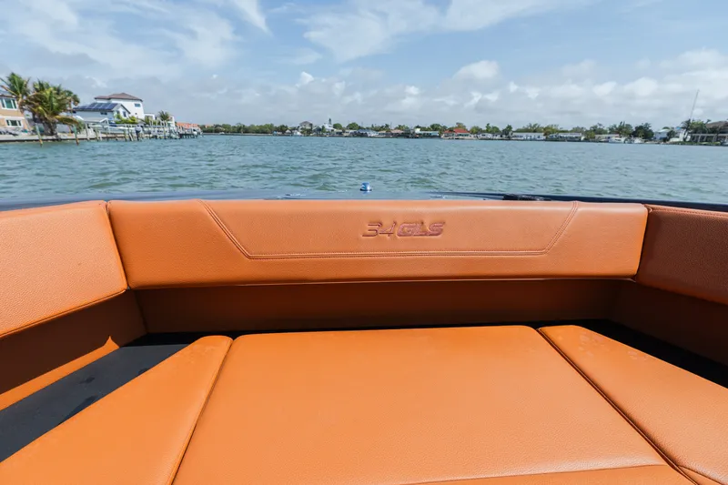 Slide: The Image of Cruisers 34 GLS OB 2024 - 13