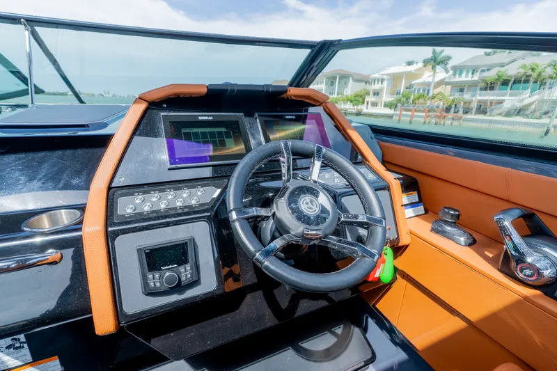 Slide: The Image of Cruisers 34 GLS OB 2024 - 16