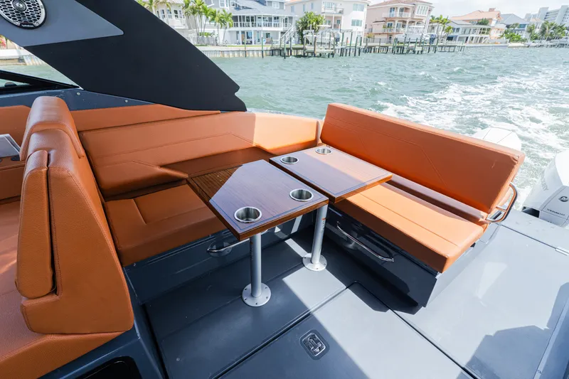 Slide: The Image of Cruisers 34 GLS OB 2024 - 17