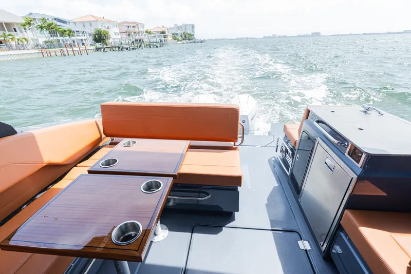 Slide: The Image of Cruisers 34 GLS OB 2024 - 18