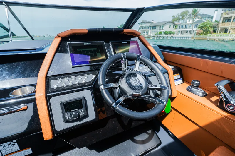 Slide: The Image of Cruisers 34 GLS OB 2024 - 19