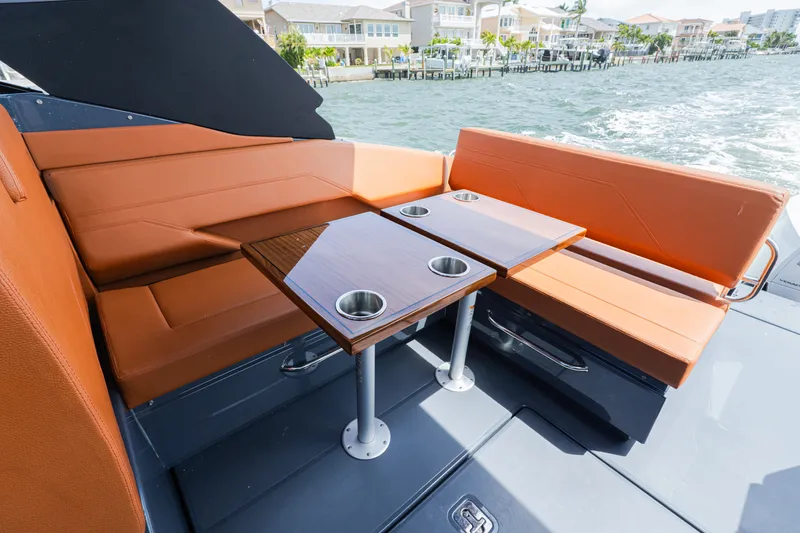 Slide: The Image of Cruisers 34 GLS OB 2024 - 20