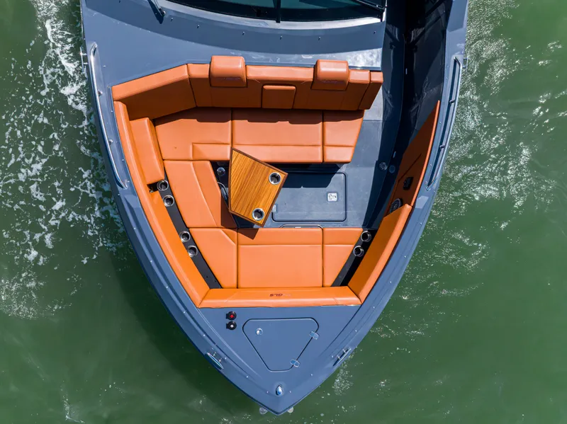 Slide: The Image of Cruisers 34 GLS OB 2024 - 5