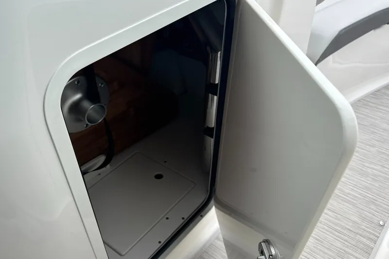 Slide: The Image of Sea Ray SDX 250 Outboard 2026 - 32
