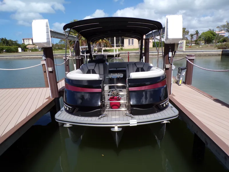 The Image of Harris GRAND MARINER 23 2022 - 0