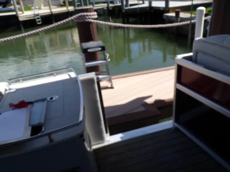 Slide: The Image of Harris GRAND MARINER 23 2022 - 19