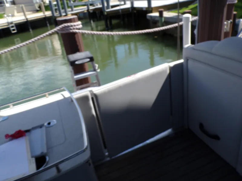 Slide: The Image of Harris GRAND MARINER 23 2022 - 20