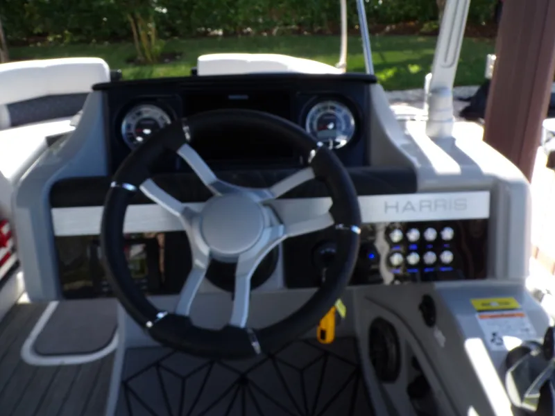 Slide: The Image of Harris GRAND MARINER 23 2022 - 21