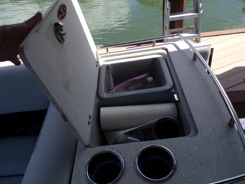 Slide: The Image of Harris GRAND MARINER 23 2022 - 29