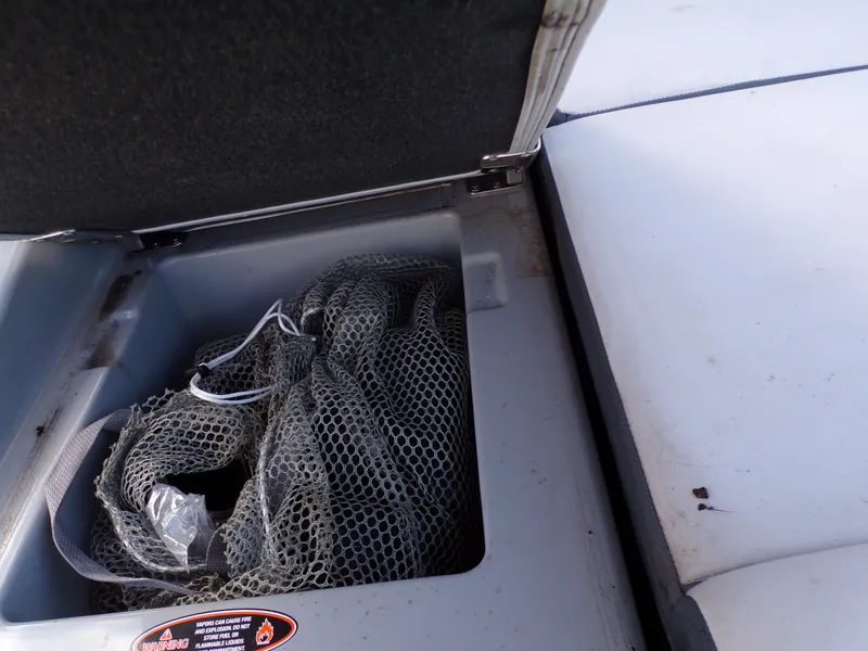 Slide: The Image of Harris GRAND MARINER 23 2022 - 32