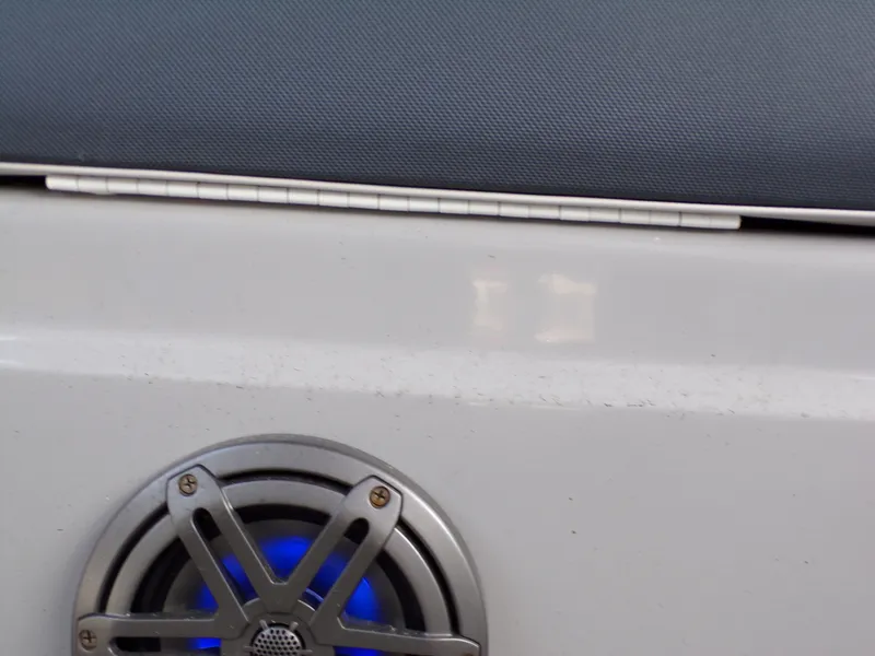 Slide: The Image of Harris GRAND MARINER 23 2022 - 35