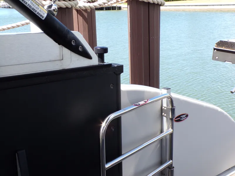 Slide: The Image of Harris GRAND MARINER 23 2022 - 36