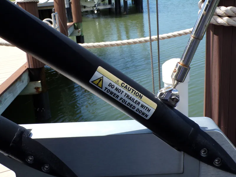 Slide: The Image of Harris GRAND MARINER 23 2022 - 37