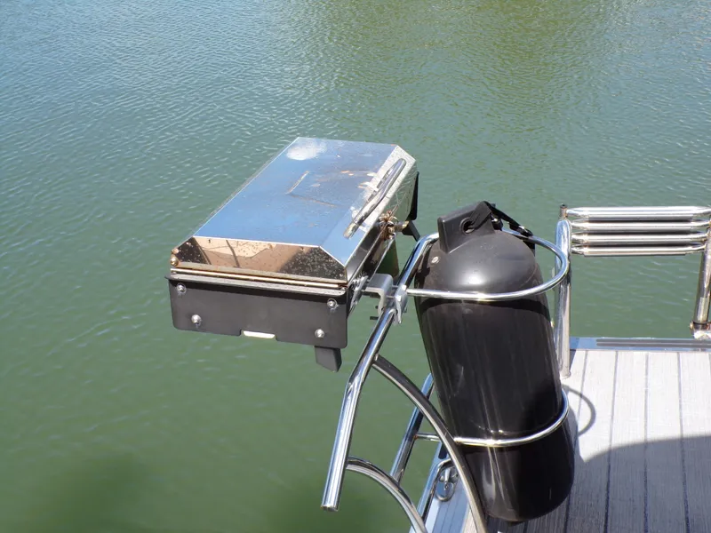 Slide: The Image of Harris GRAND MARINER 23 2022 - 38