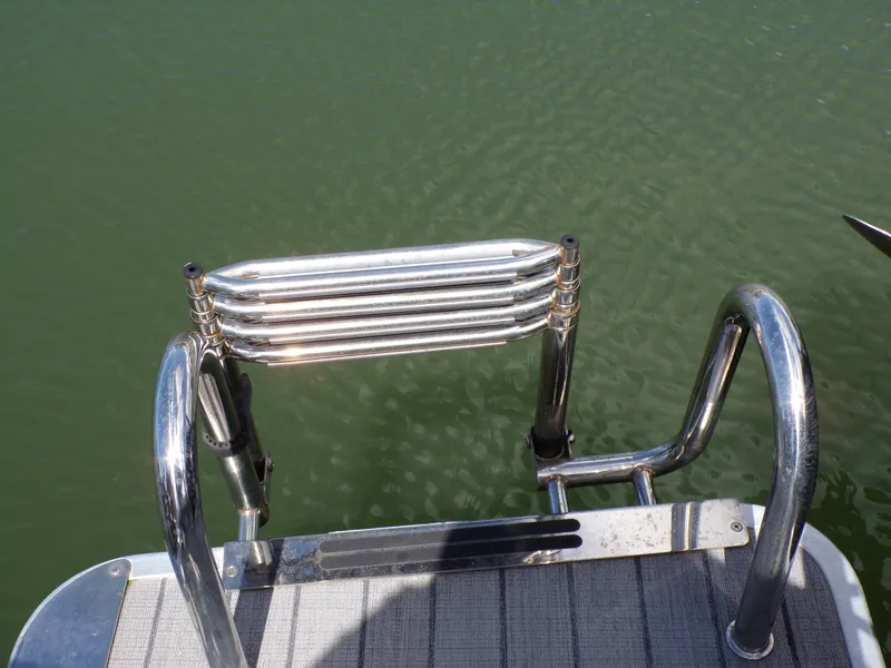 Slide: The Image of Harris GRAND MARINER 23 2022 - 39