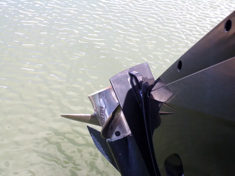 Slide: The Image of Harris GRAND MARINER 23 2022 - 40