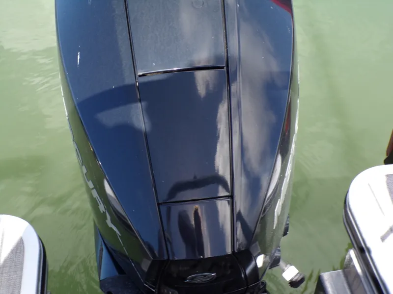 Slide: The Image of Harris GRAND MARINER 23 2022 - 42