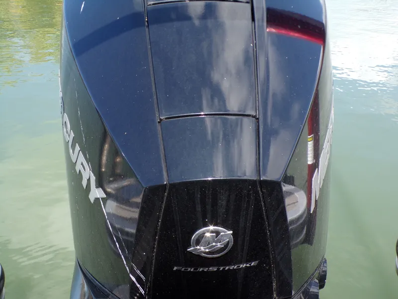 Slide: The Image of Harris GRAND MARINER 23 2022 - 43