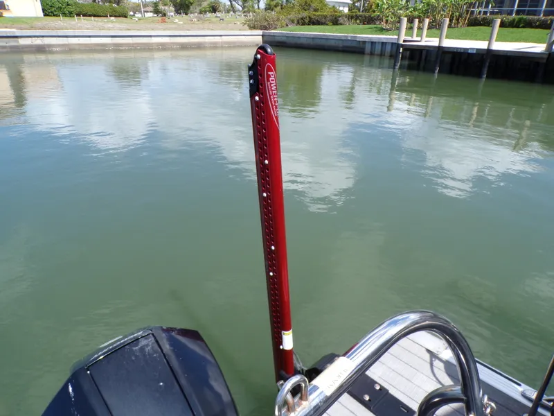 Slide: The Image of Harris GRAND MARINER 23 2022 - 45