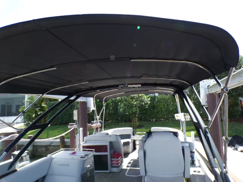 Slide: The Image of Harris GRAND MARINER 23 2022 - 48