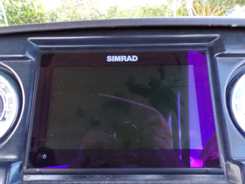 Slide: The Image of Harris GRAND MARINER 23 2022 - 50