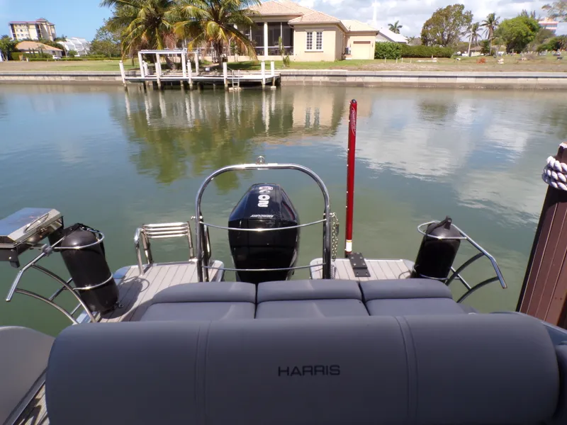 Slide: The Image of Harris GRAND MARINER 23 2022 - 53