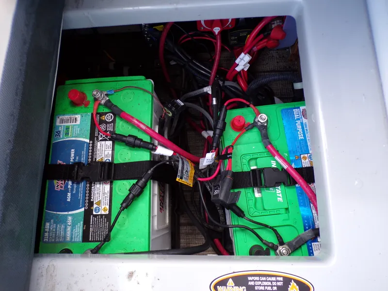 Slide: The Image of Harris GRAND MARINER 23 2022 - 7