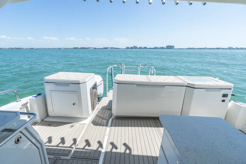 Slide: The Image of Aquila 36 SPORT 2019 - 23