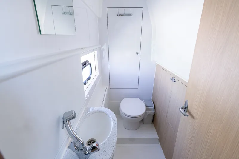 Slide: The Image of Aquila 36 SPORT 2019 - 25