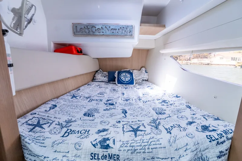 Slide: The Image of Aquila 36 SPORT 2019 - 26