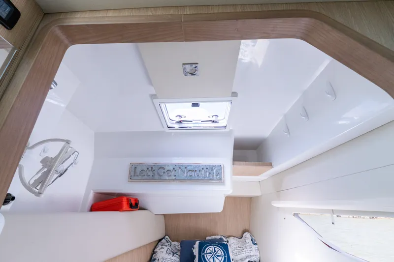 Slide: The Image of Aquila 36 SPORT 2019 - 27